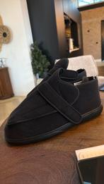Wewa ped verbandschoenen maat 45, Ophalen of Verzenden, Zo goed als nieuw, Zwart
