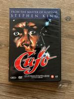 Cujo - Stephen King, Vanaf 16 jaar, Verzenden, Zo goed als nieuw