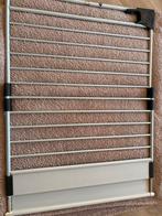 Metalen A3 traphekjes, Gebruikt, 100 tot 115 cm, Ophalen of Verzenden, Klemhekje