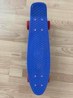 Penny board paars, Skateboard, Gebruikt, Ophalen of Verzenden