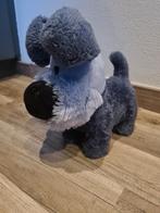 Woesel en pip pratende hond, Ophalen of Verzenden, Zo goed als nieuw, Hond