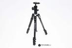 Manfrotto Befree MKBFRLA4B-BHM travel statief / monopod, Gebruikt, Via Valsugana, 100 36022 Cassola (VI) Italy, Info@videndum.com