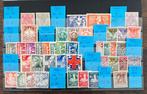 Kavel 1921-1937ongebruikt, Postzegels en Munten, T/m 1940, Verzenden, Postfris