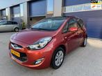 Hyundai Ix20 1.4i i-Drive Airco panorama dak voll!, Voorwielaandrijving, Euro 5, Gebruikt, 4 cilinders