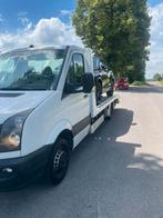 Bandenservice op locatie /Oprijwagens beschikbaar 24/7, 33 - 40 uur, Vanaf 10 jaar, Overige vormen