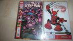 Spider man US alles 22,50 euro, Amerika, Ophalen of Verzenden, Zo goed als nieuw, Meerdere comics