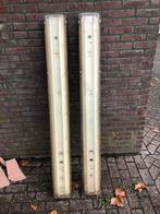 Tl armaturen, Ophalen, Zo goed als nieuw, Minder dan 50 watt, Armatuur