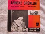Single favorieten expres anneke gronloh/rozen hebben doornen, Cd's en Dvd's, Vinyl Singles, Verzenden, 7 inch, Single, Zo goed als nieuw