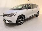 Renault Grand Scénic Tce 140 Bose Automaat (bj 2020), Automaat, Renault, Zilver of Grijs, 1332 cc