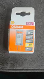 OSRAM LED G4 20 w Lamp, Led-lamp, Minder dan 30 watt, Nieuw, Overige fittingen