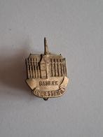 Speldje basiliek Meerssen (L), Verzamelen, Ophalen of Verzenden, Gebruikt, Overige onderwerpen