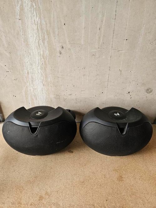 EV-8D 4.2 Speakers, Muziek en Instrumenten, Versterkers | Keyboard, Monitor en PA, Zo goed als nieuw, P.A., Ophalen