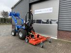 Boxer FA XL cirkelmaaier NIEUW, Overige, Oogstmachine