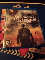 World invasion battle los angeles blu-ray dvd, Cd's en Dvd's, Dvd's | Horror, Ophalen of Verzenden, Zo goed als nieuw, Overige genres