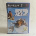 Ice Age 2 The Meltdown, Spelcomputers en Games, Games | Sony PlayStation 2, Gebruikt, Ophalen of Verzenden