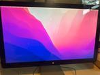 Apple Thunderbolt Display 27 inch, Computers en Software, Monitoren, Gebruikt, IPS, Ophalen of Verzenden, Quad HD (2K)