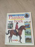 Mijn eerste paardenboek, De Ballon, Boeken, Kinderboeken | Jeugd | onder 10 jaar, De Ballon, Non-fictie, Ophalen of Verzenden