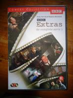 bbc extra serie 1 dvd, Cd's en Dvd's, Dvd's | Komedie, Ophalen of Verzenden, Zo goed als nieuw