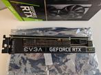 EVGA GeForce RTX 3060 Ti XC Gaming (met garantie), PCI-Express 4, Ophalen of Verzenden, Zo goed als nieuw, Nvidia