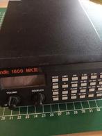 Scanner Handic 1600Mk111, Ophalen of Verzenden, Gebruikt