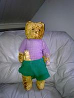 Antieke beer, Antiek en Kunst, Antiek | Speelgoed, Ophalen