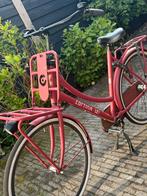 Cortina U4 57inch fiets, Ophalen, Gebruikt, 56 cm of meer, Handrem