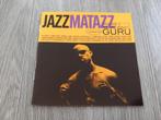 CD  Guru - Jazzmatazz Volume II The new reality (1995), Ophalen, 1980 tot heden, Jazz
