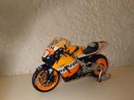 Minichamps Repsol Honda RC211V Nicky Hayden 2006, Ophalen of Verzenden, Zo goed als nieuw, 1:9 t/m 1:12, Motor