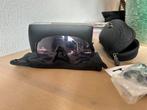 OAKLEY Flight Jacket Prism Low Light - fietsbril, Ophalen of Verzenden, Zonnebril, Oakley