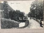 Pernis Sluisjesweg 1916, Verzamelen, Ophalen of Verzenden, Voor 1920, Gelopen, Zuid-Holland