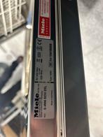 Miele G4986SCVI XXL Refurbished Vaatwasser, Ophalen, 60 cm of meer, Eco programma, Refurbished