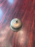 Vintage Bell Receptie, Ophalen