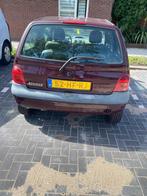 Renault Twingo 1.2 Euro 2001, Auto's, Voorwielaandrijving, 600 kg, 4 cilinders, Origineel Nederlands