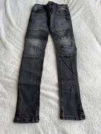 Spijkerbroek jongens Merk WE Maat 158 In nieuwstaat, Kinderen en Baby's, Broek, WE, Ophalen of Verzenden, Zo goed als nieuw
