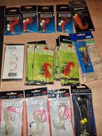 19 pilk twister onder lijnnen €1,50 per stuk vaste prijs, Ophalen of Verzenden, Nieuw, Overige typen