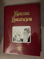 Koning Hollewijn - Marten Toonder- nieuw in sealverpakking, Eén stripboek, Ophalen of Verzenden, Nieuw, Marten Toonder