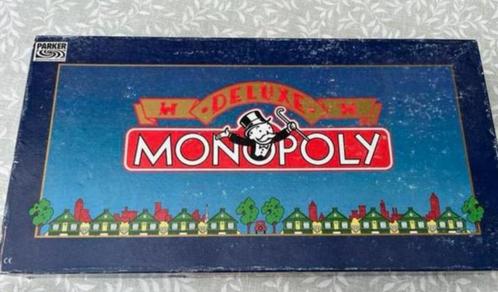Spellen/Puzzels etc. Ook los te koop (zwemglijbaan geseald), Hobby en Vrije tijd, Gezelschapsspellen | Bordspellen, Gebruikt, Ophalen of Verzenden