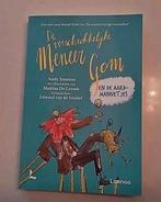 De Verschrikkelijke Meneer Gom - Andy Stanton 9789401433709, Gelezen, Fictie algemeen, Ophalen of Verzenden, Andy Stanton