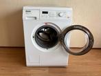 Miele Wasmachine W5963, Ophalen, 6 tot 8 kg, 85 tot 90 cm, 1600 toeren of meer
