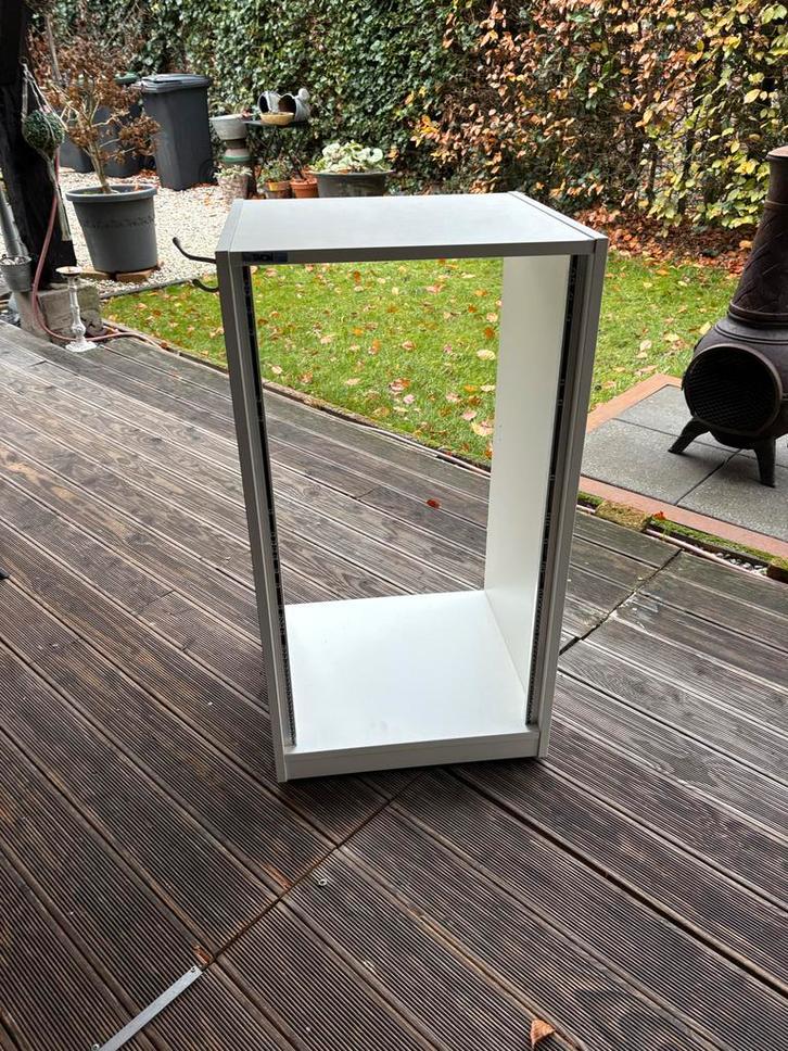 Thon Studio Line Rack - Professionele Studio Apparatuur, Muziek en Instrumenten, Behuizingen en Koffers, Zo goed als nieuw, Overige instrumenten