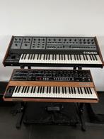 Sequential Prophet 10, Ophalen, Zo goed als nieuw, Audio