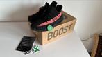 Adidas Yeezy Boost 350 V2 | Core Black Red | Maat 42 | Nieuw, Kleding | Heren, Schoenen, Nieuw, Ophalen of Verzenden, Sneakers of Gympen