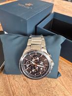 Nieuw horloge, Sieraden, Tassen en Uiterlijk, Horloges | Heren, Ophalen of Verzenden, Overige merken
