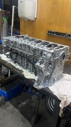 BMW N55 N55B30a onderblok met krukas en zuigers NIEUW!, Auto-onderdelen, Motor en Toebehoren, Ophalen, Nieuw, BMW