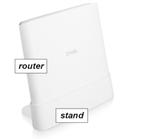 📶 *Nieuw* Zyxel T75 10G ethernet Wifi 6 modem AX6000
