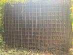 Betongaas 0,8cm 8mm dik 3x2 meter rond de 12 stuks, Ophalen, Zo goed als nieuw, Minder dan 10 meter