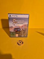 Highway Police Simulator ( Sealed) - PS5, Flughafen Paderborn/Lippstadt, D-33142 Büren, Aerosoft, Verzenden, Support@aerosoft.com