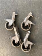 Roadmaster keukenwielen zwenkwielen, Ophalen of Verzenden, Gebruikt