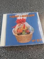 CD NERF HERDER - MY E.P., Ophalen of Verzenden, Gebruikt
