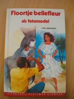 Floortje Bellefleur als fotomodel, Cok Grashoff, Ophalen of Verzenden, Zo goed als nieuw